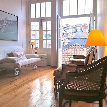 Historical Porto Apartment 客房 照片