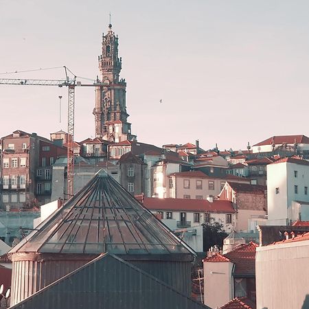 Historical Porto Apartment 客房 照片