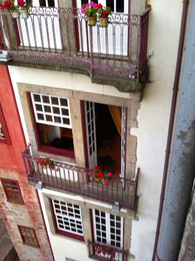Historical Porto Apartment 客房 照片