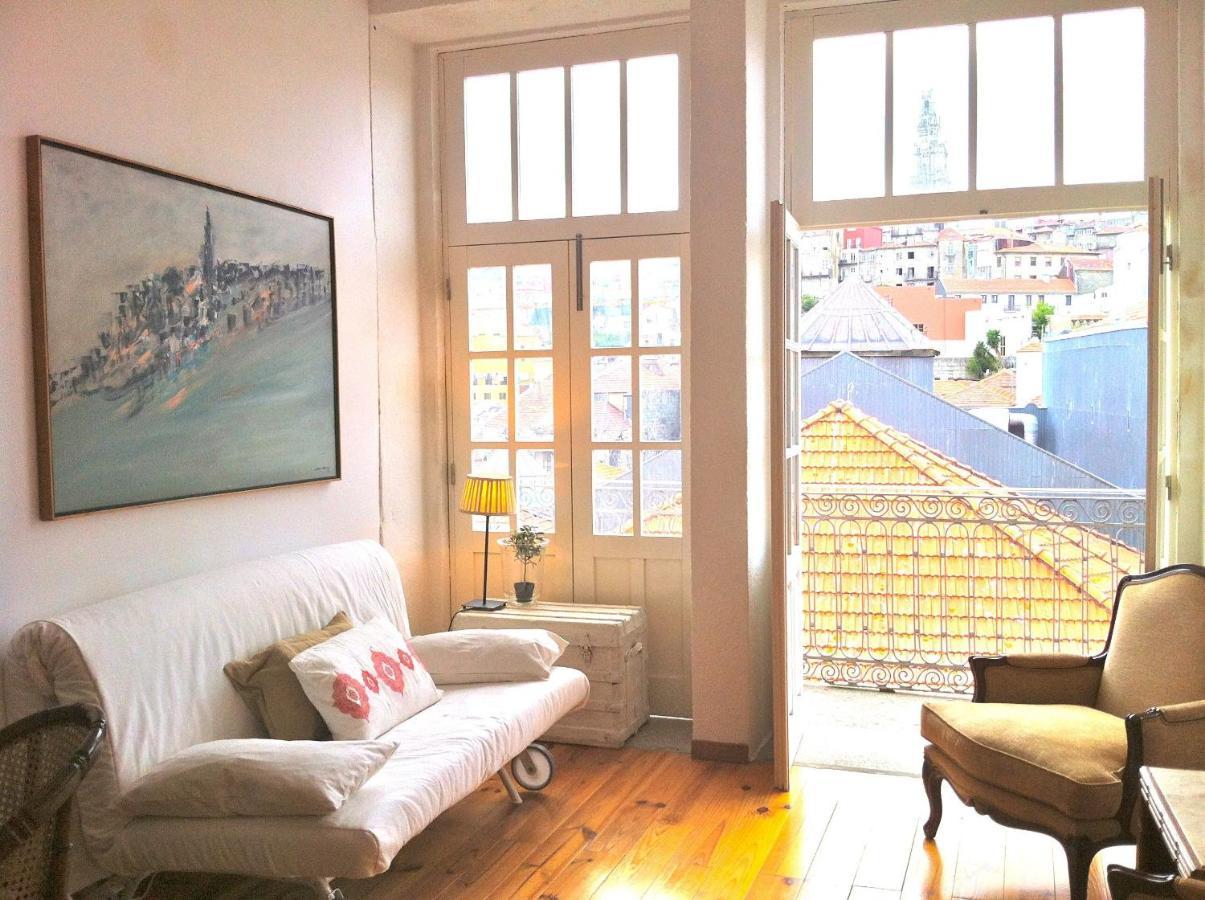 Historical Porto Apartment 客房 照片