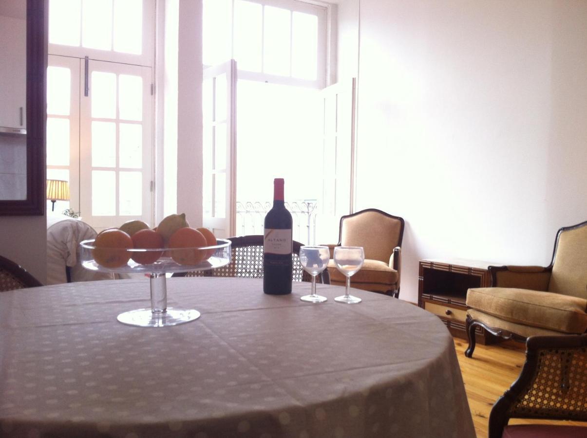 Historical Porto Apartment 客房 照片