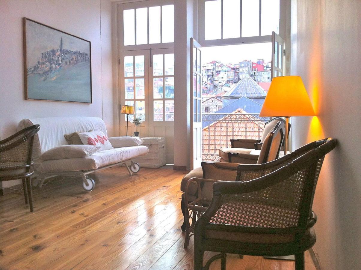 Historical Porto Apartment 客房 照片
