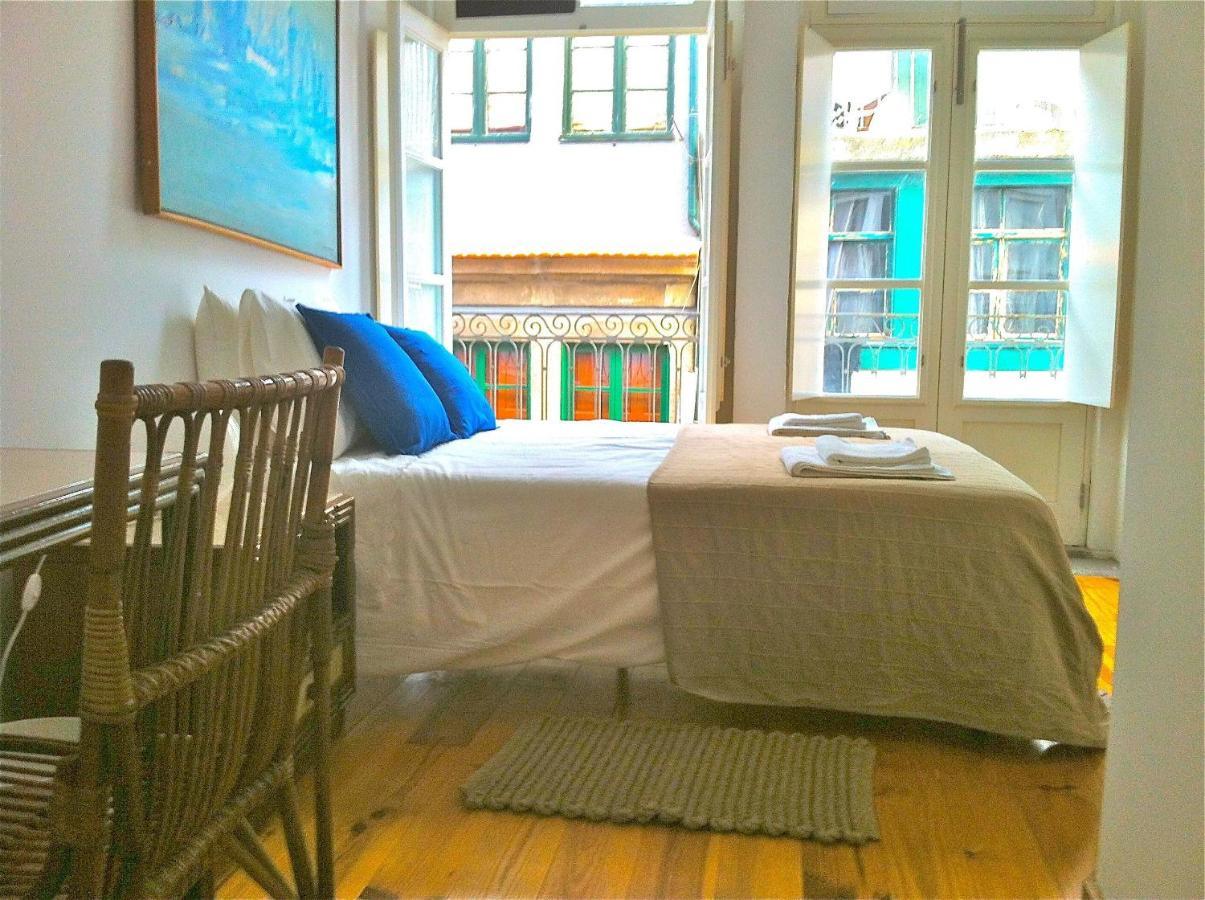 Historical Porto Apartment 客房 照片