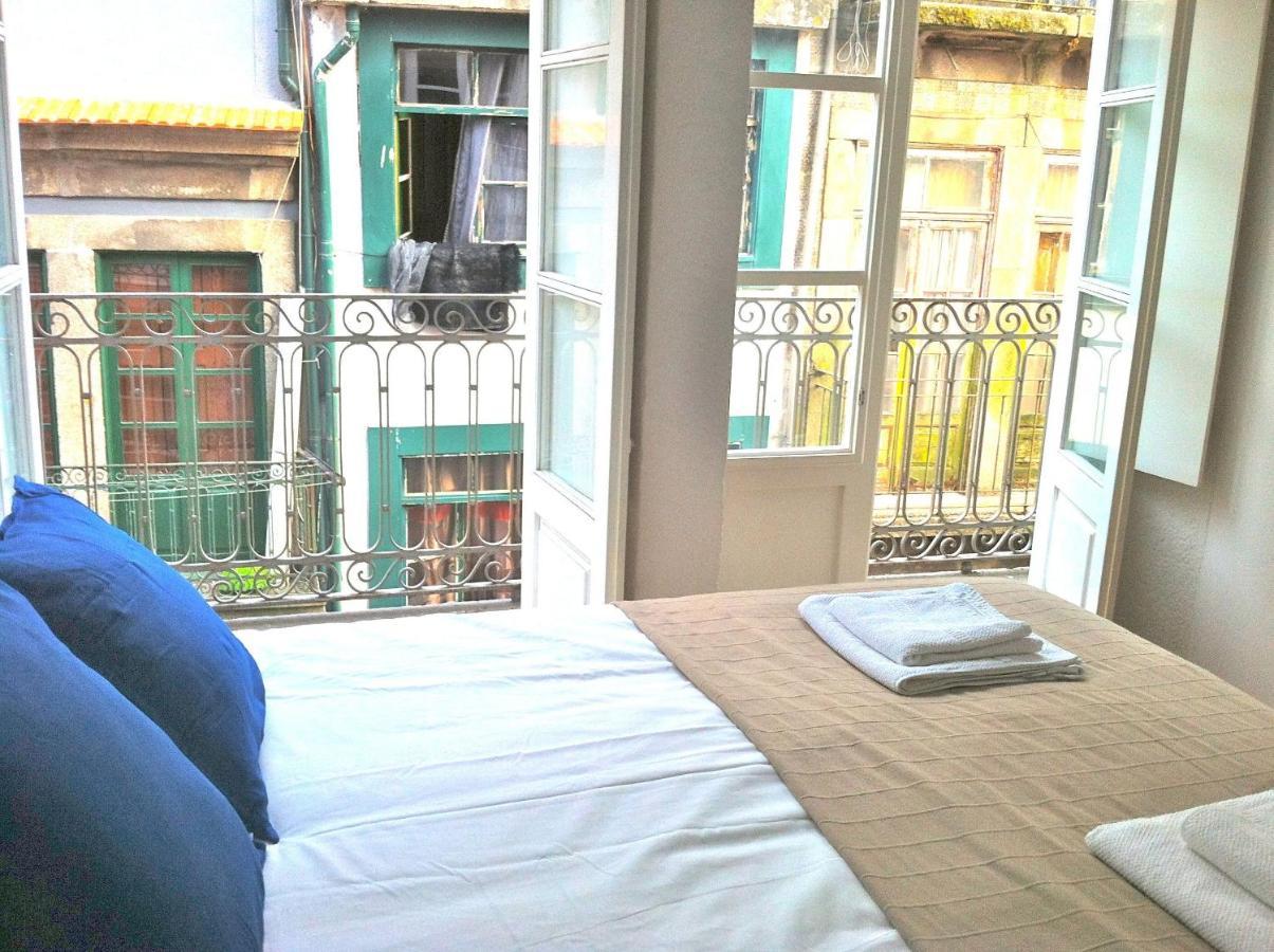 Historical Porto Apartment 客房 照片