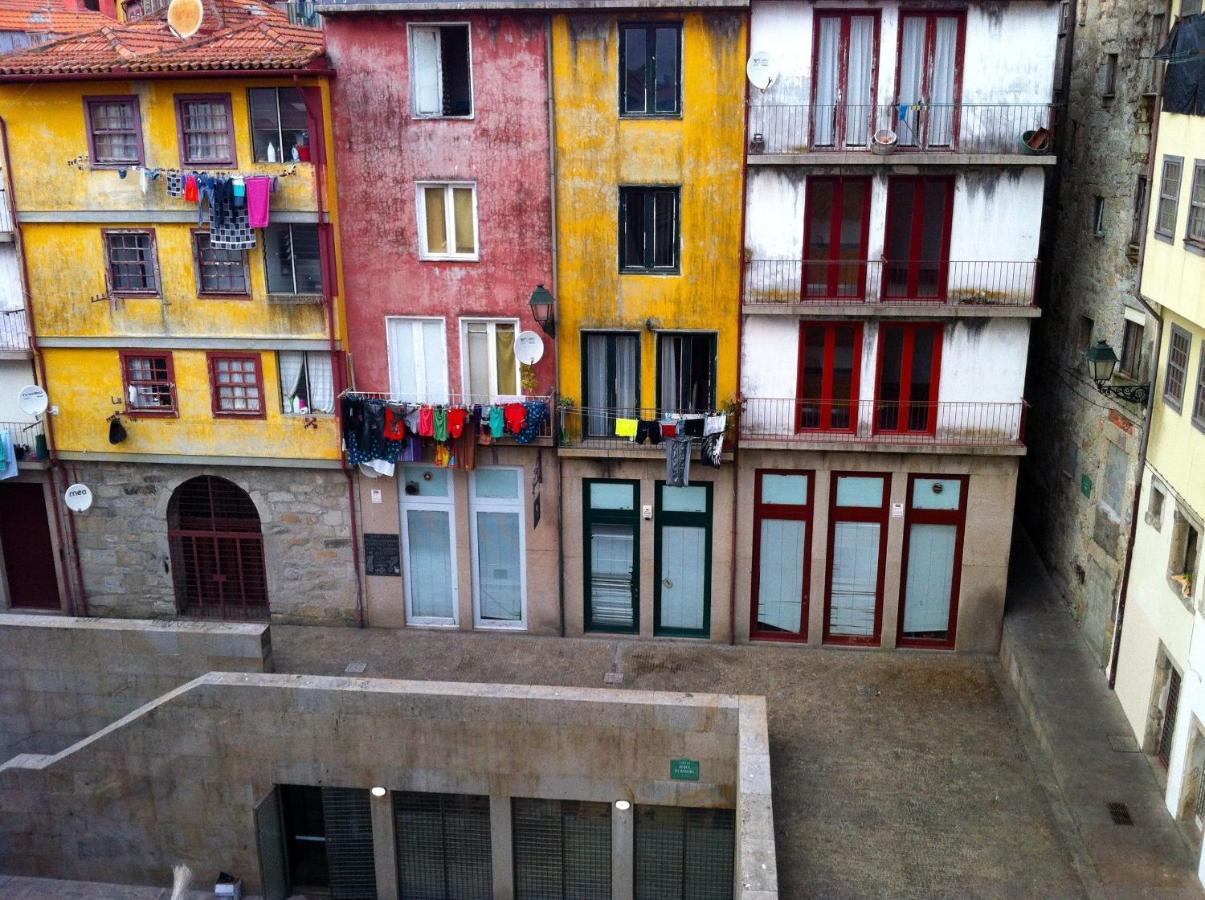 Historical Porto Apartment 客房 照片