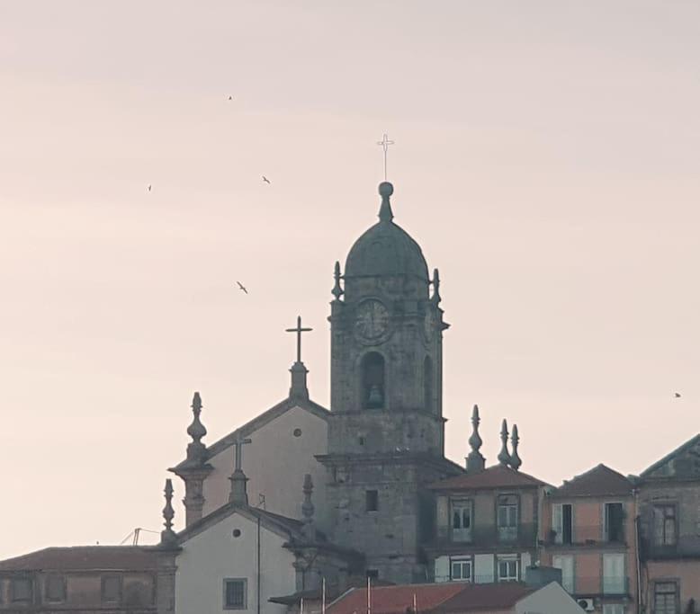 Historical Porto Apartment 外观 照片