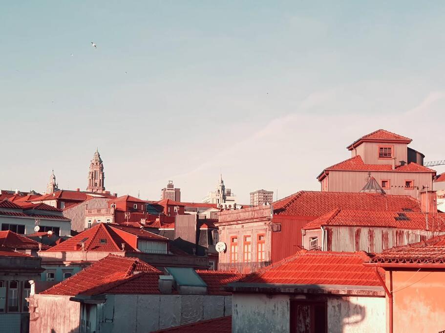 Historical Porto Apartment 外观 照片