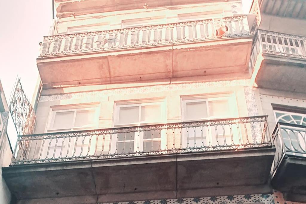 Historical Porto Apartment 外观 照片