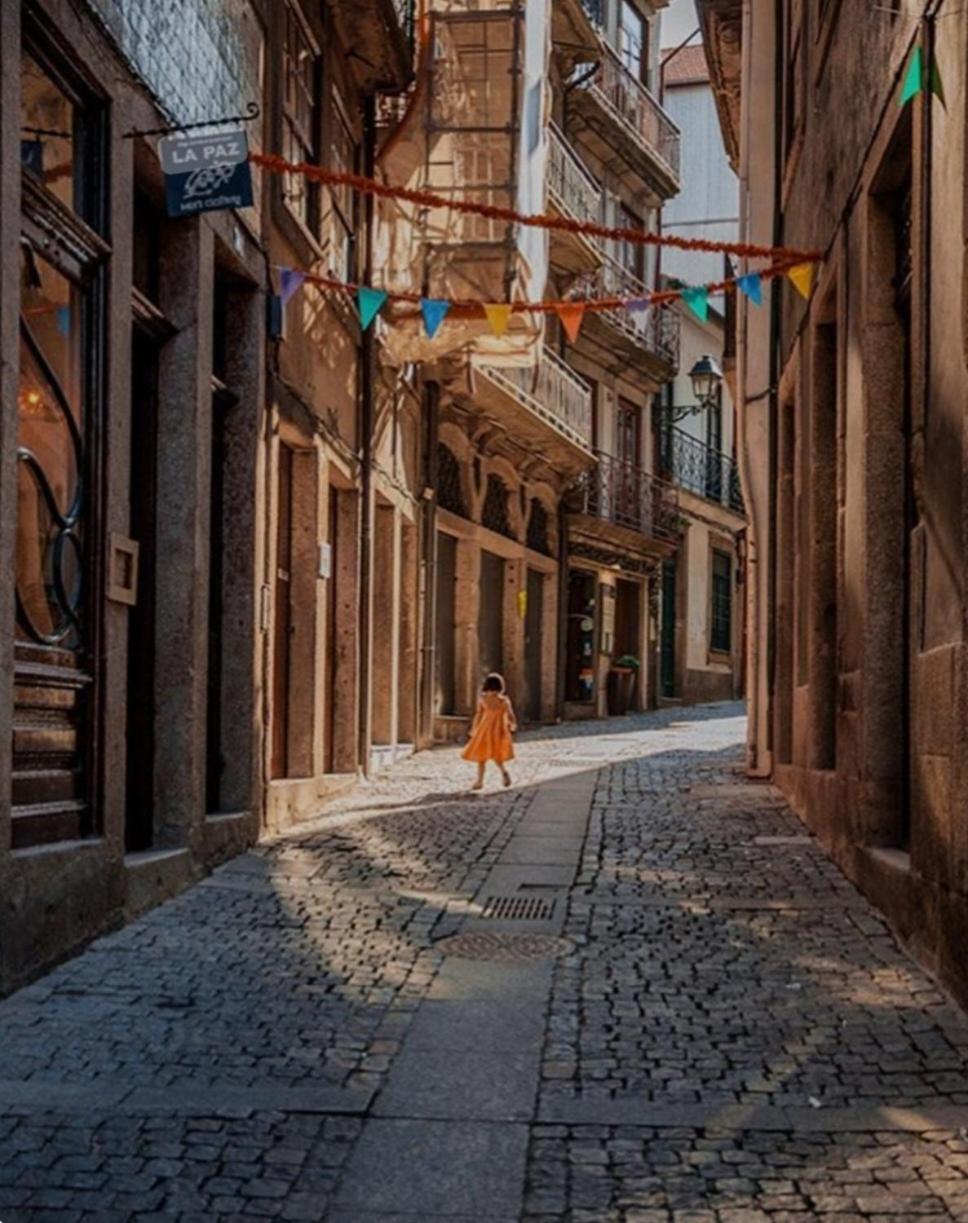 Historical Porto Apartment 外观 照片
