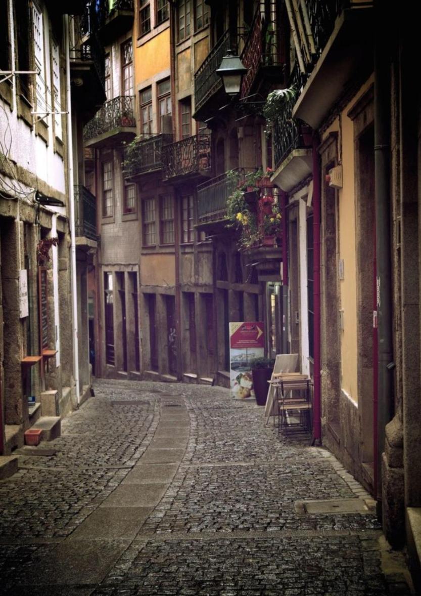 Historical Porto Apartment 外观 照片