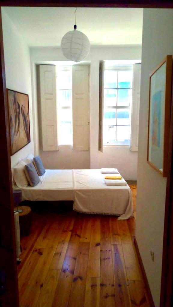 Historical Porto Apartment 外观 照片