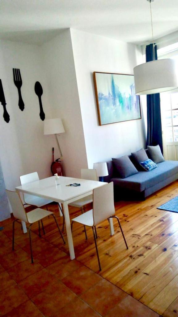 Historical Porto Apartment 外观 照片
