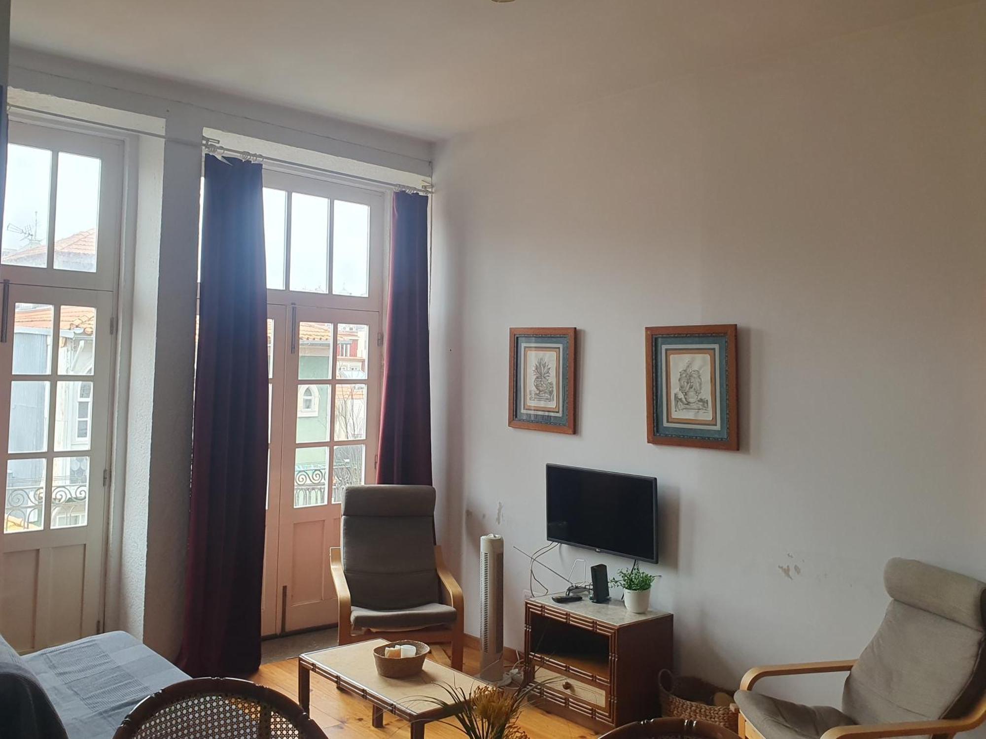 Historical Porto Apartment 客房 照片