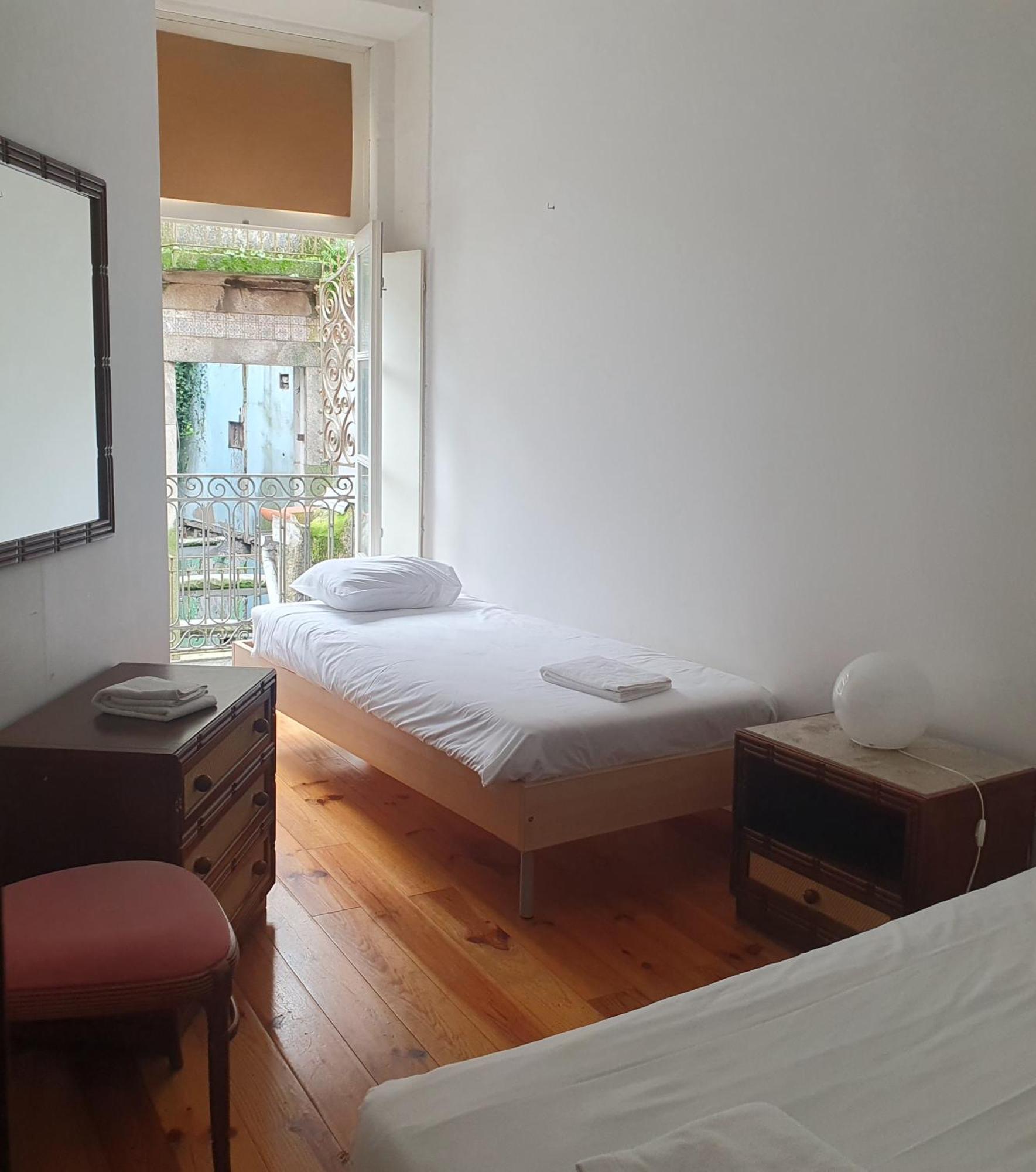 Historical Porto Apartment 客房 照片